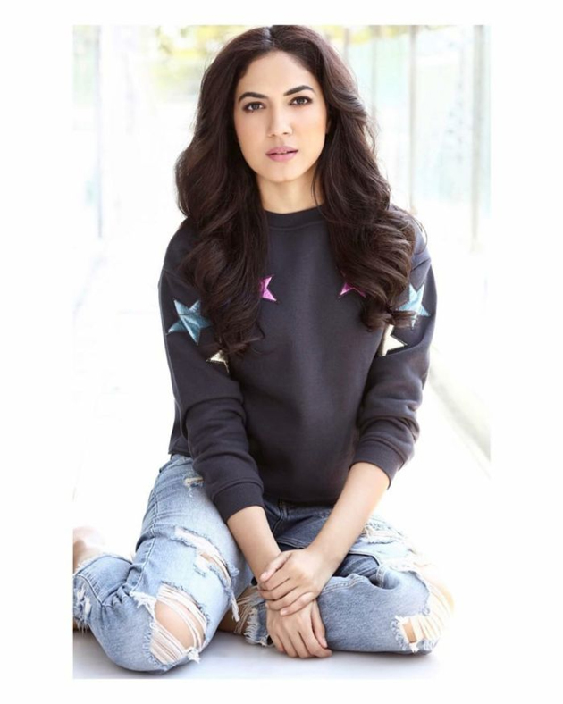 Ritu Varma Instagram Photos